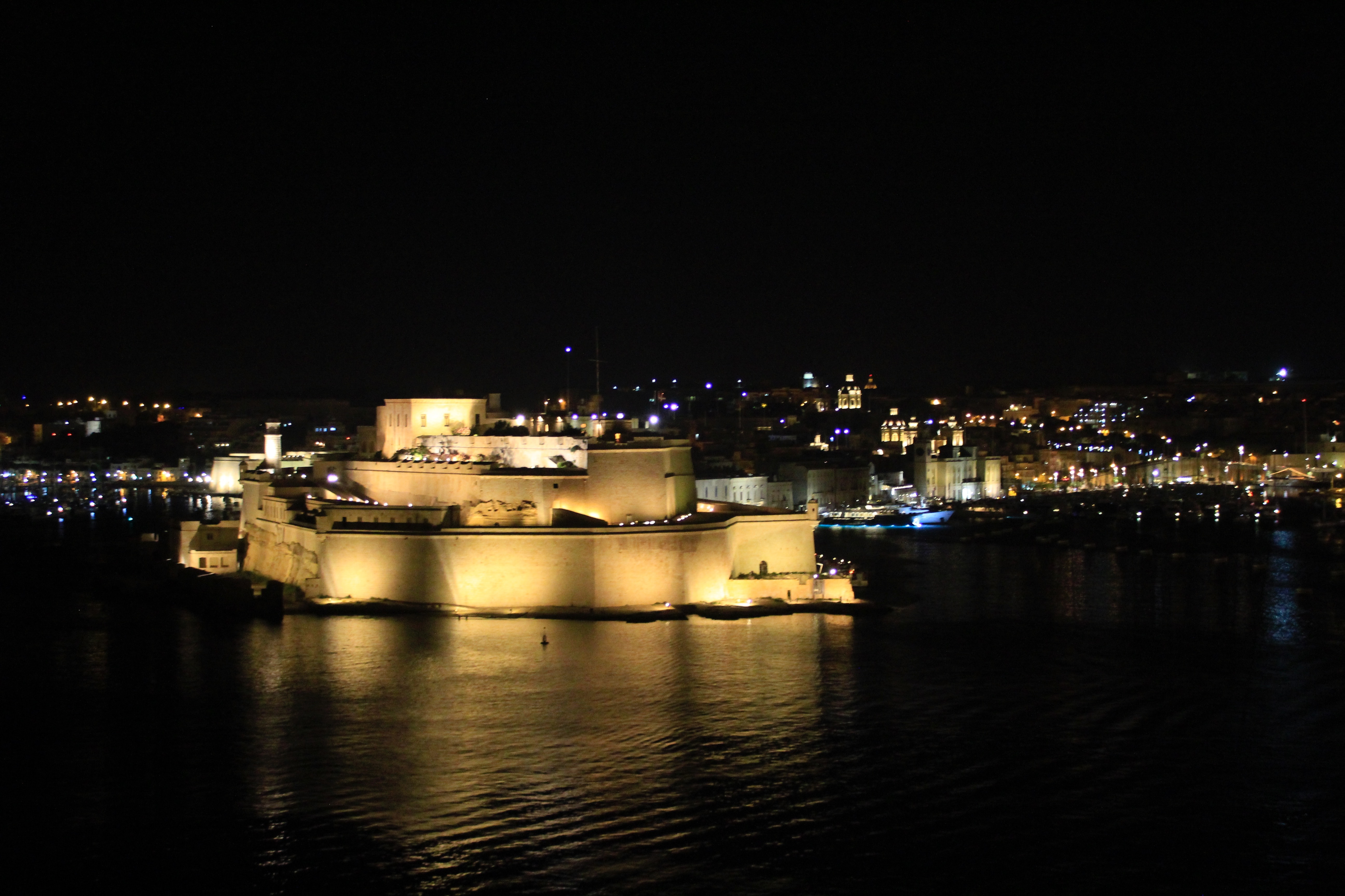 Would you like to sleep in a room that was once for the Knights of St. John? The British Hotel offers exactly that, plus the best panoramic views in Malta! Read more at www.thefivefoottraveler.com Would you like to sleep in a room that was once for the Knights of St. John? The British Hotel offers exactly that, plus the best panoramic views in Malta! Read more at www.thefivefoottraveler.com