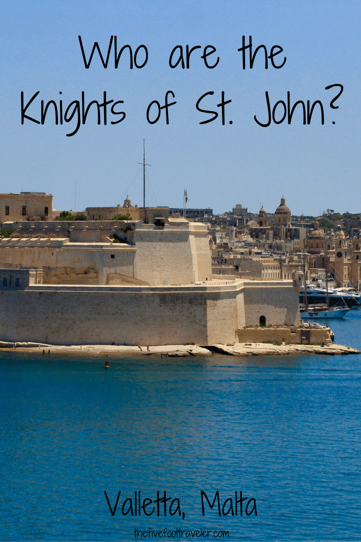 Would you like to sleep in a room that was once for the Knights of St. John? The British Hotel offers exactly that, plus the best panoramic views in Malta! Read more at www.thefivefoottraveler.com Would you like to sleep in a room that was once for the Knights of St. John? The British Hotel offers exactly that, plus the best panoramic views in Malta! Read more at www.thefivefoottraveler.com